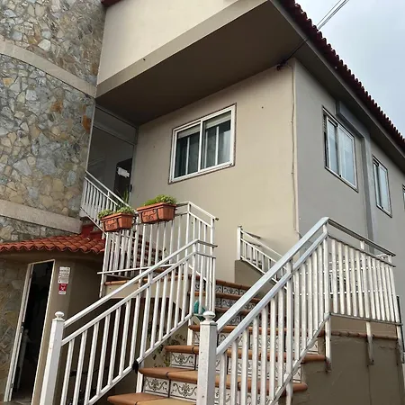 Casa Compartida بيت ضيافة 3*
