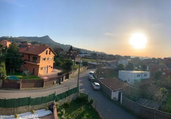 Casa Compartida 3* 比戈