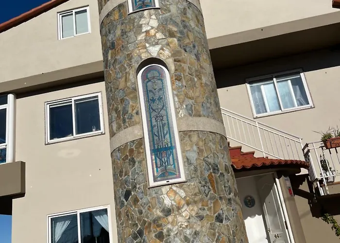 Casa Compartida 招待所 比戈