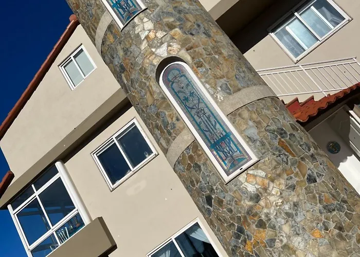 Casa Compartida 招待所 3*