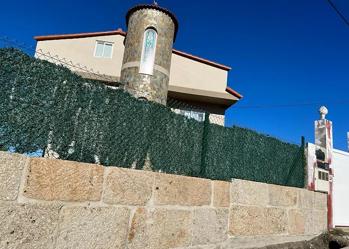 Casa Compartida 招待所